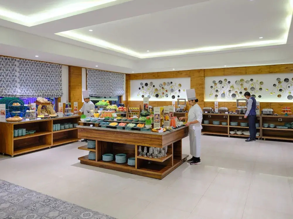 Fortune Park, Katra - Member ITC Hotels Group