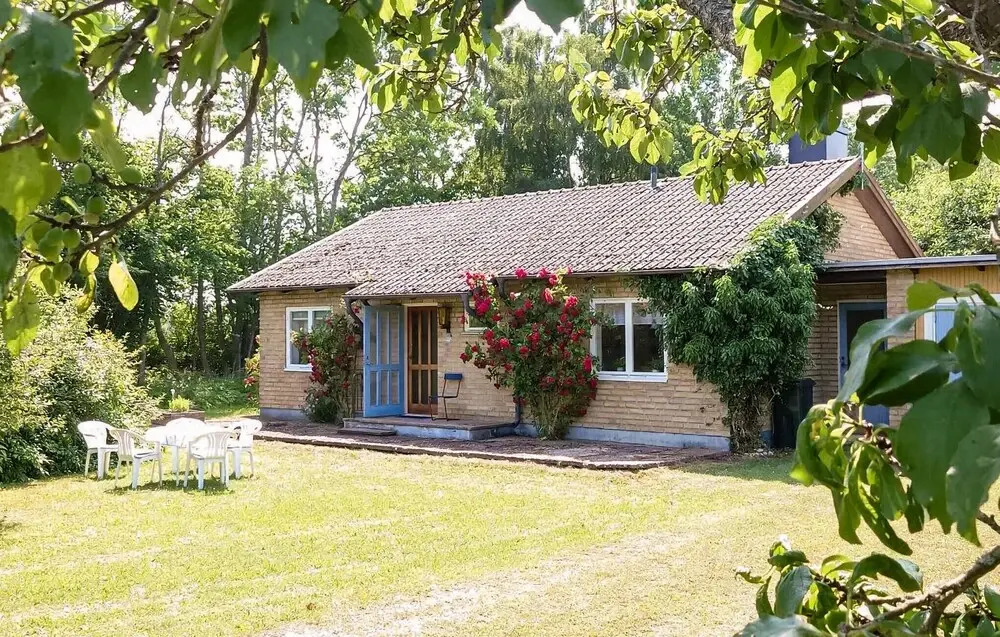 2 Bedroom Lovely Home In Löttorp