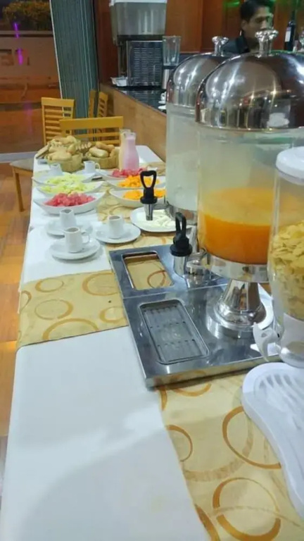 Hotel Libertad Pacasmayo