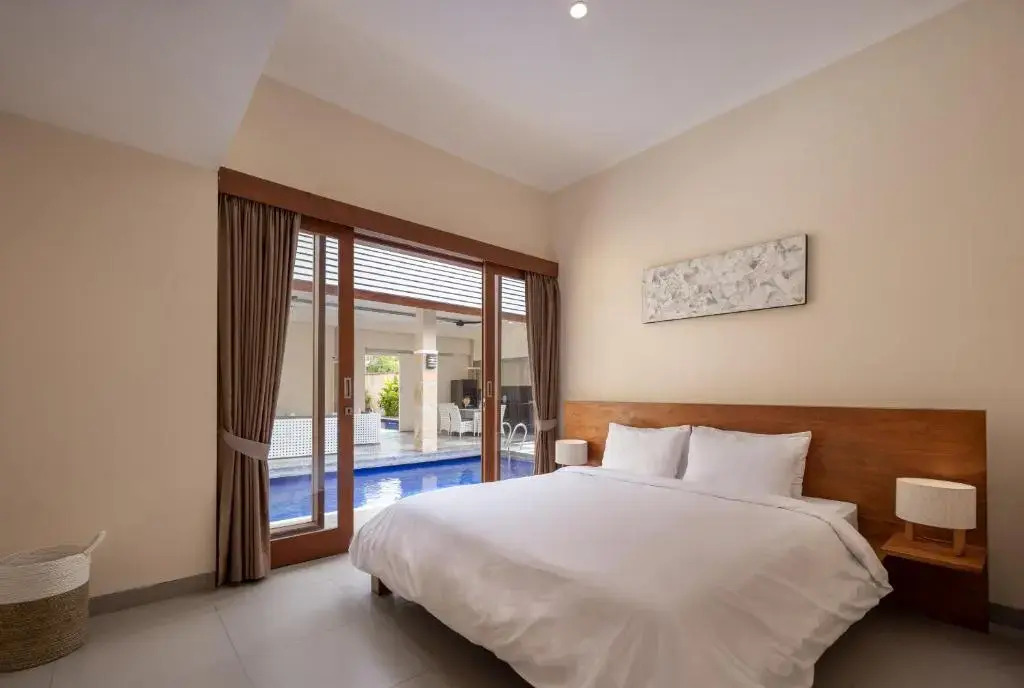 Villa Destino - Seminyak Bali