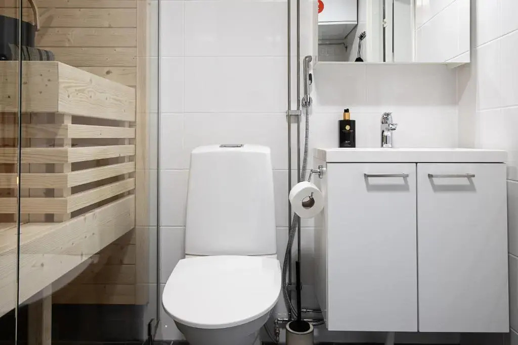 Premier Homes Pori Center Jazz