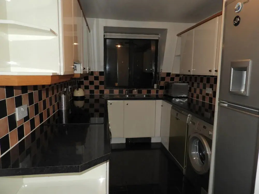 Harley Street Apartments 4 Beds