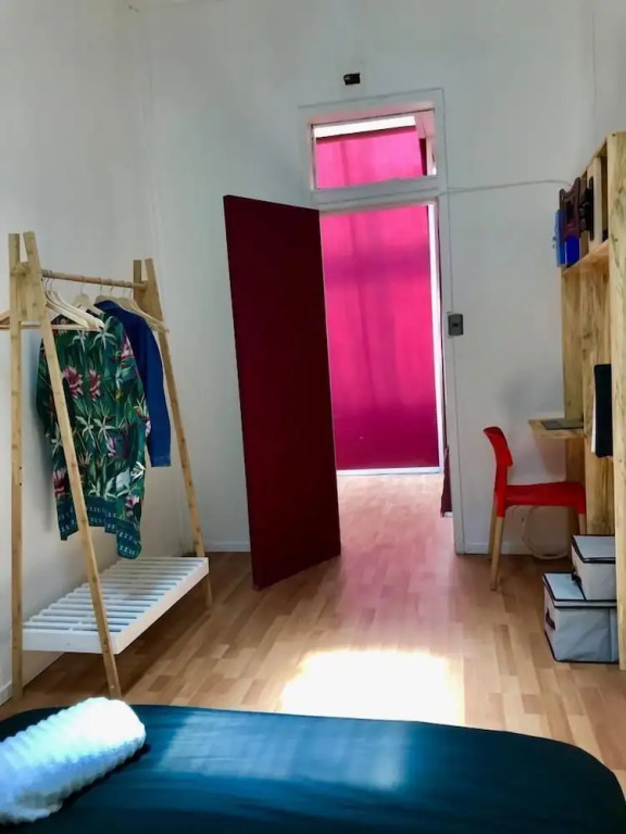 Be Nomad Home Stay