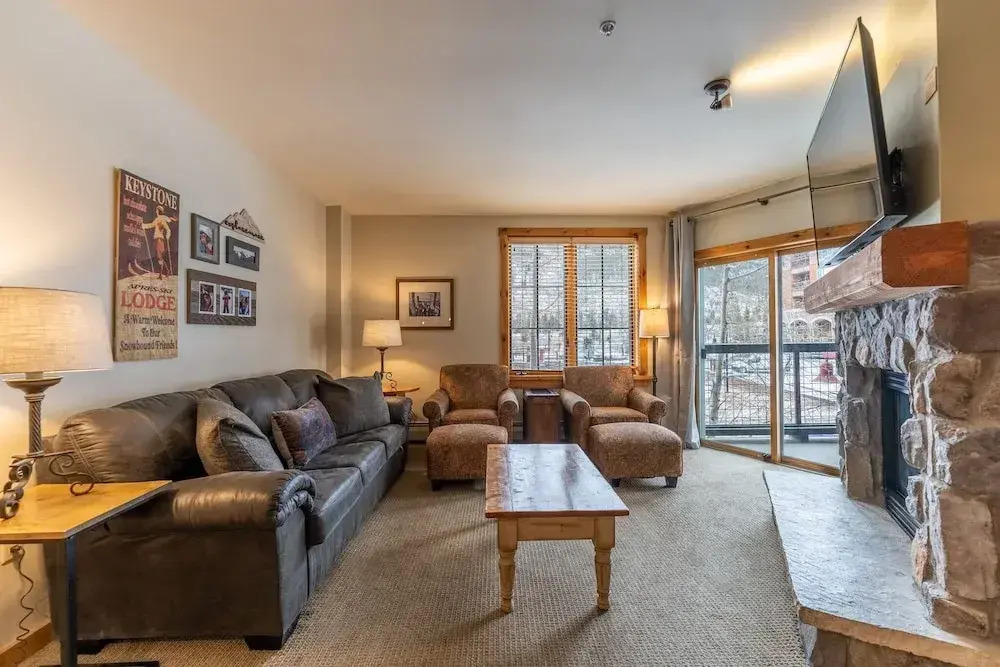 Dakota Lodge #8477 by Summit County Mountain Retreats