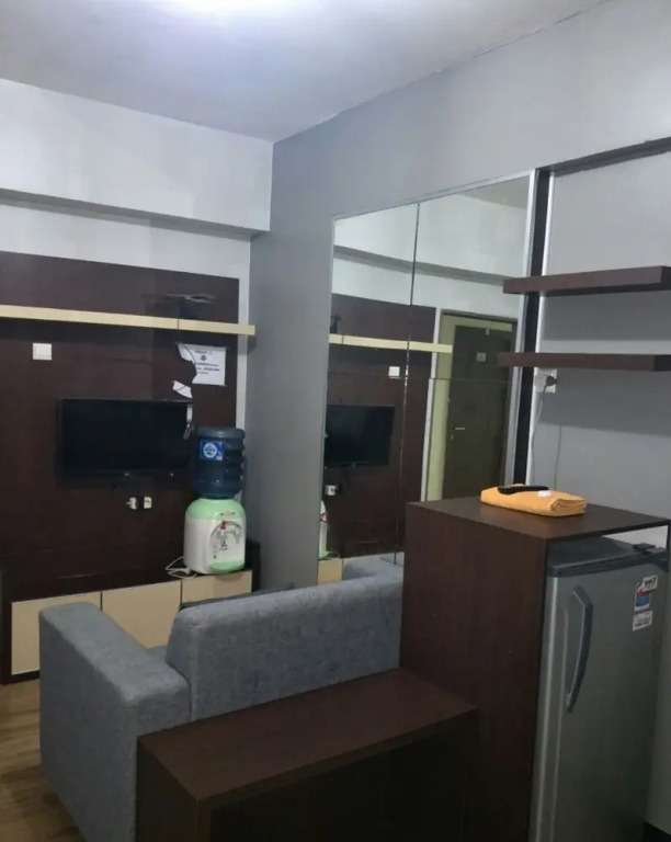 WhiTe RooMs Bekasi