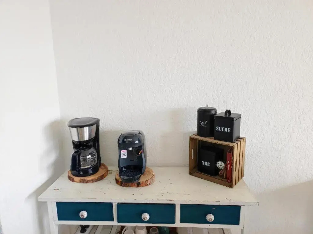 Appartement Coup de Coeur - Piscine et Parking - 131
