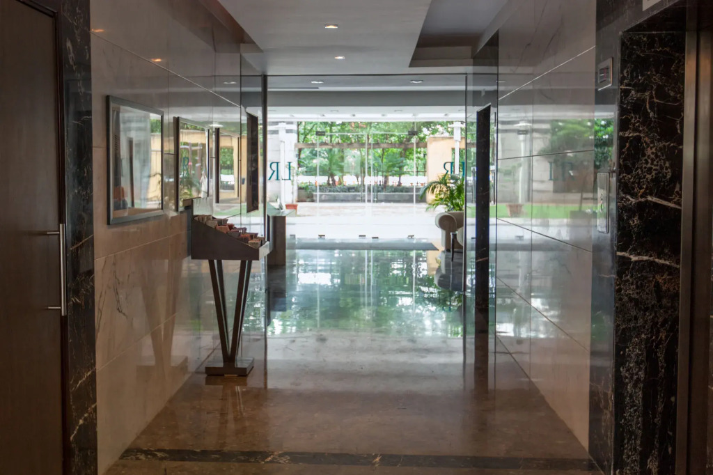 Lalco Residency