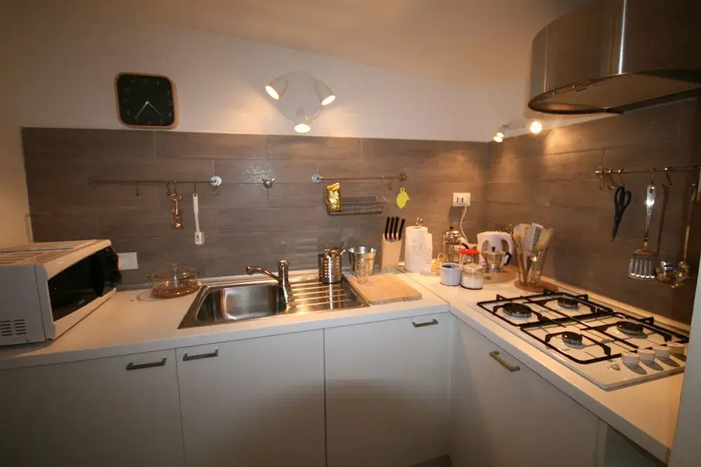 Trastevere Apartments
