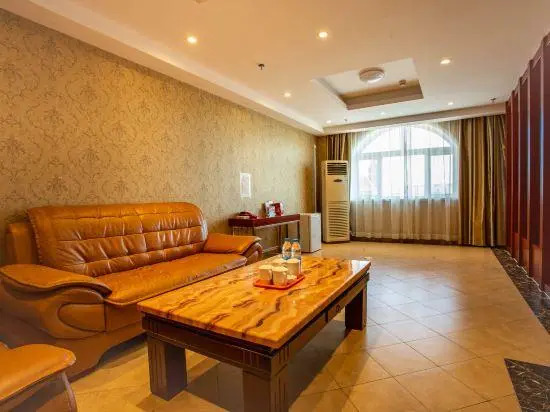 Shanhe Hotel