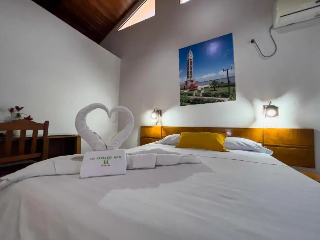Los Gavilanes Hotel
