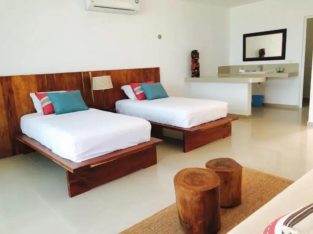 Playa 55 beach escape