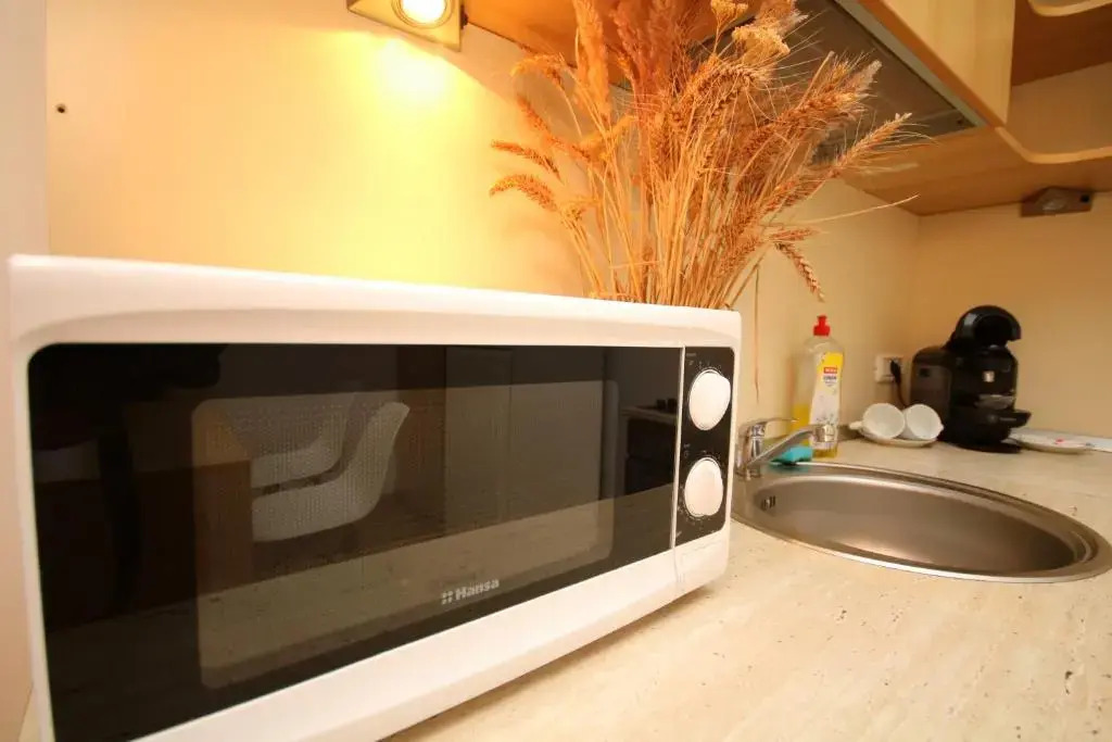 Comfort Residence