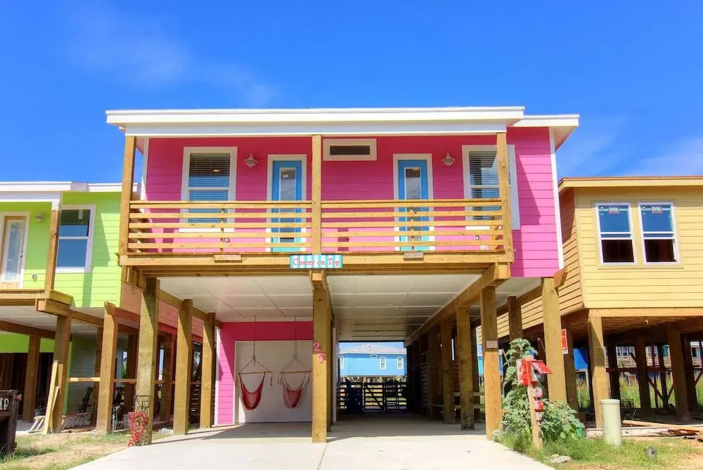 Cherry on Top Ov27 4 Bedrooms 3.5 Bathrooms Home