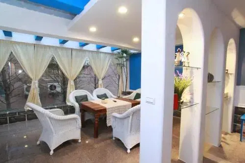 Socat Home