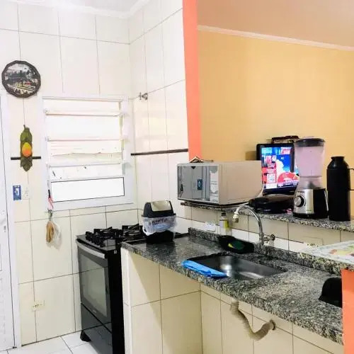 Casa Ubatuba