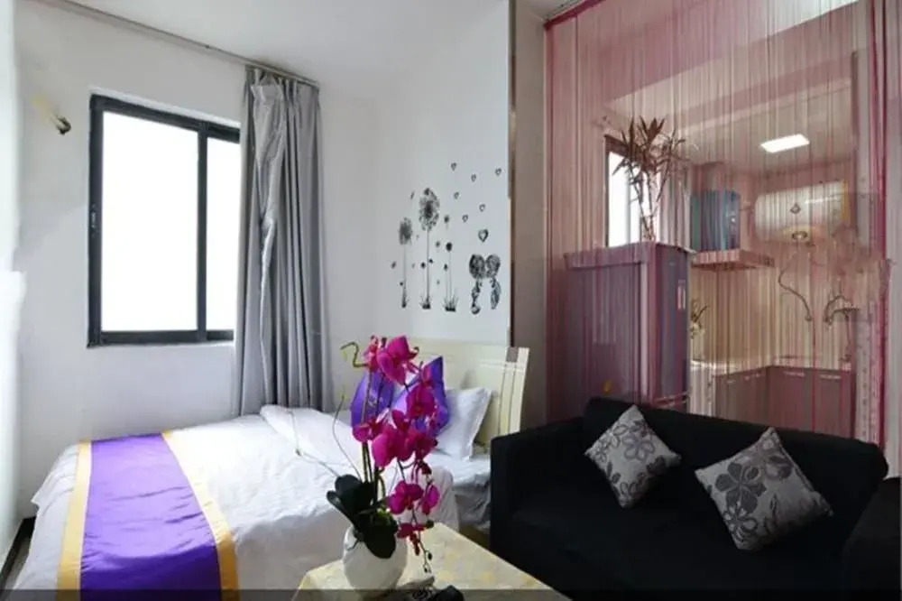 Shuxin Family Apartment