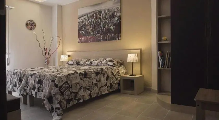 Guest House Al Centro Storico