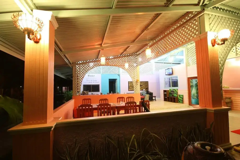 Krabi Romantic House