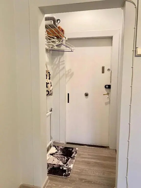 Lovely apartment in Kotka
