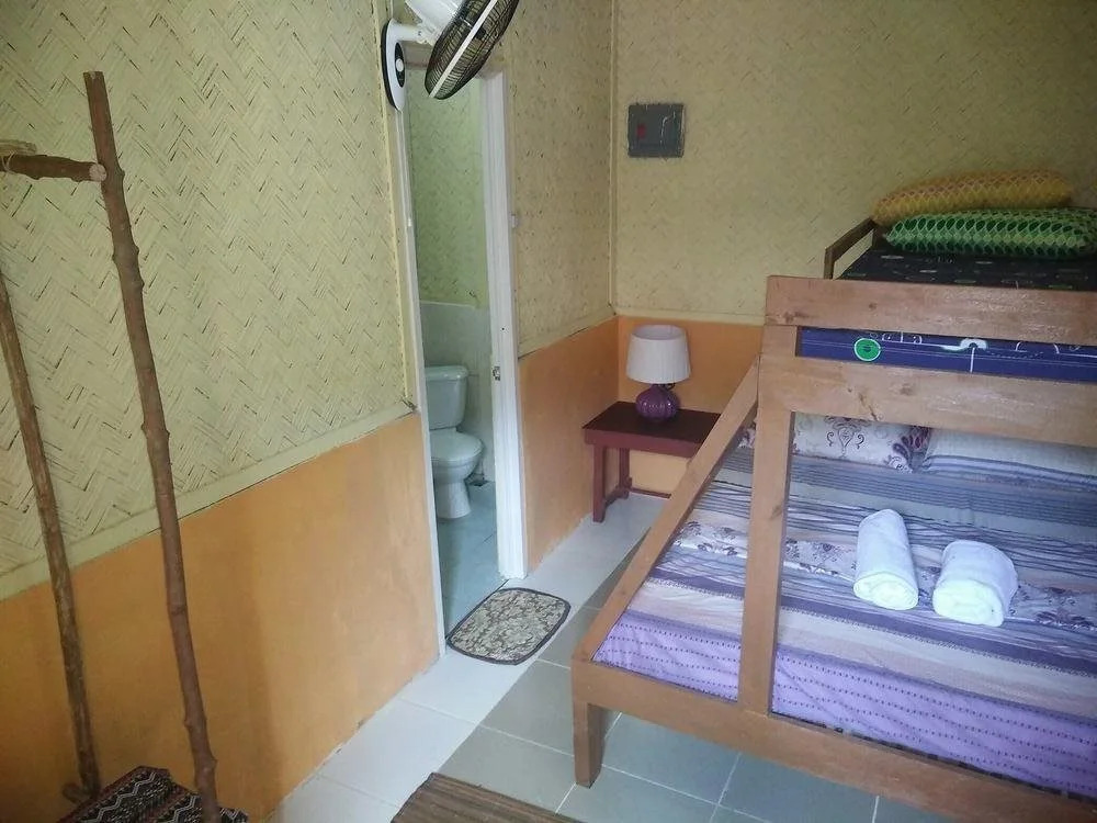 Devia Lodge Elnido