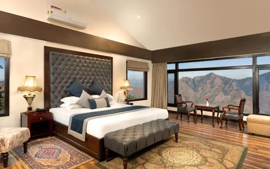 Koti Resort Shimla, a member of Radisson Individuals Retreats