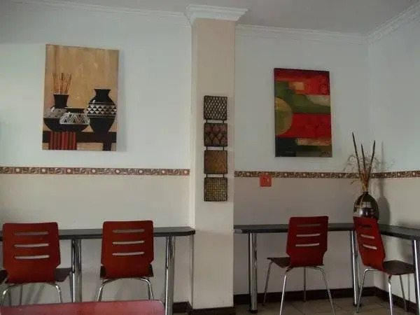 Ecotel Benoni