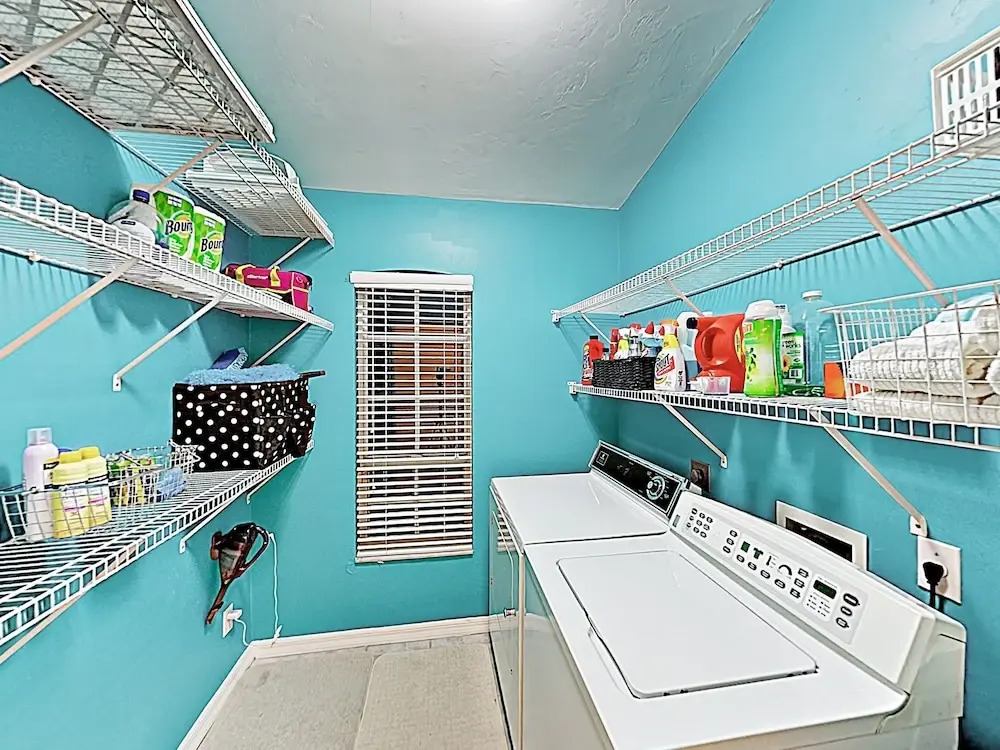 New Listing! Chic Beach Haven W/ Pool, Near Beach 4 Bedroom Home