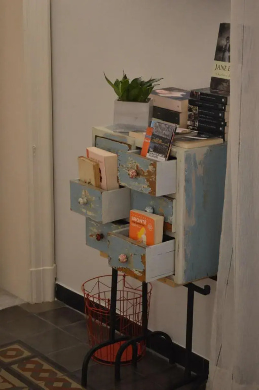 Bed, Book & Breakfast Landolina