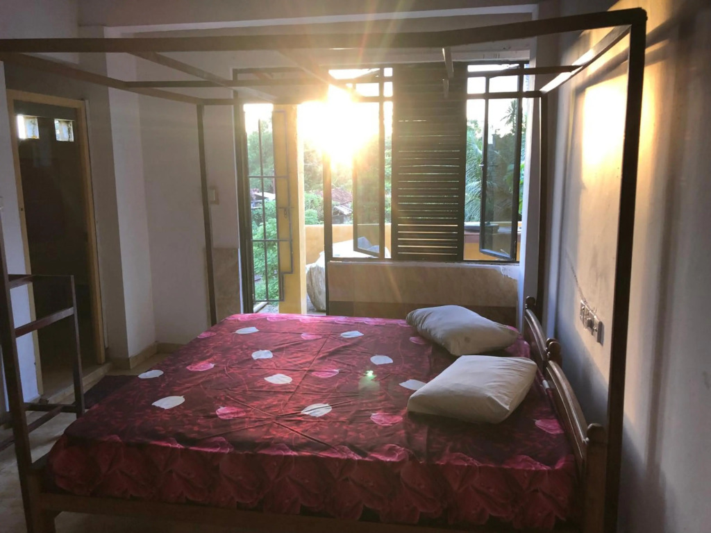 Weligama Oriental Villa