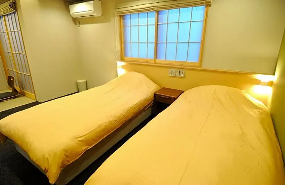 HIZ HOTEL Kyoto Nijo Castle - Vacation STAY 12537v