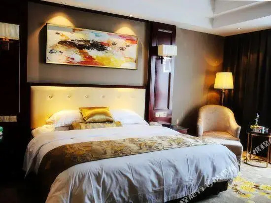Mingdu Hugang Hotel