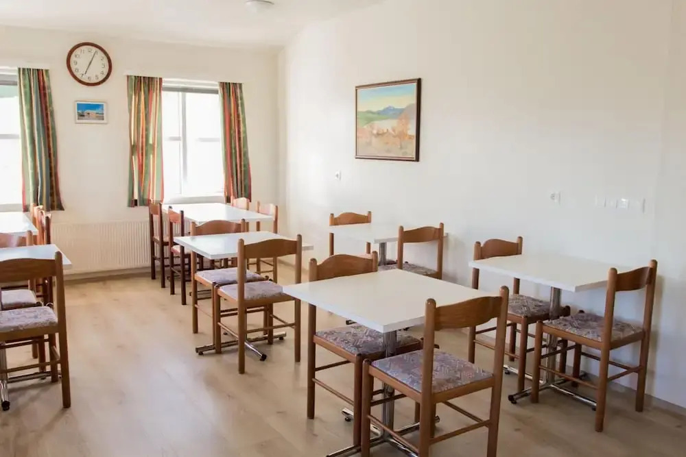 Skipalaekur Guesthouse