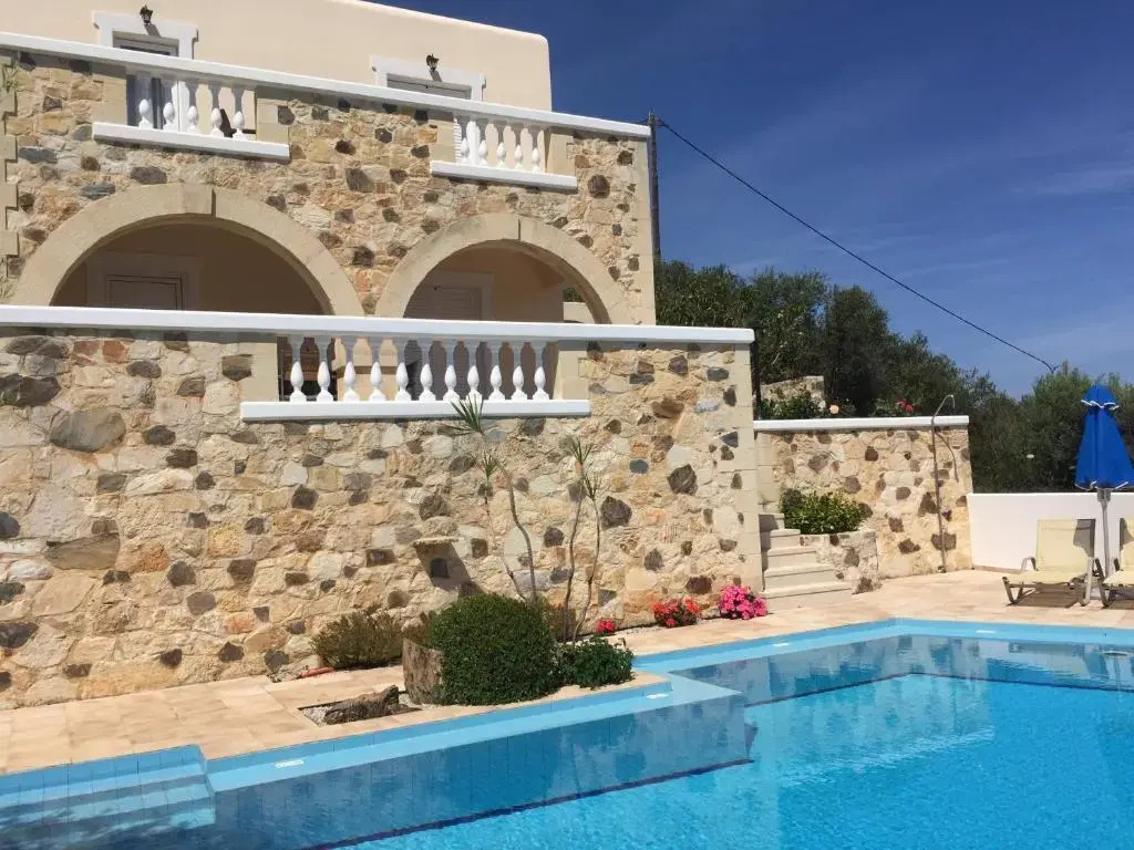 Ilios Village