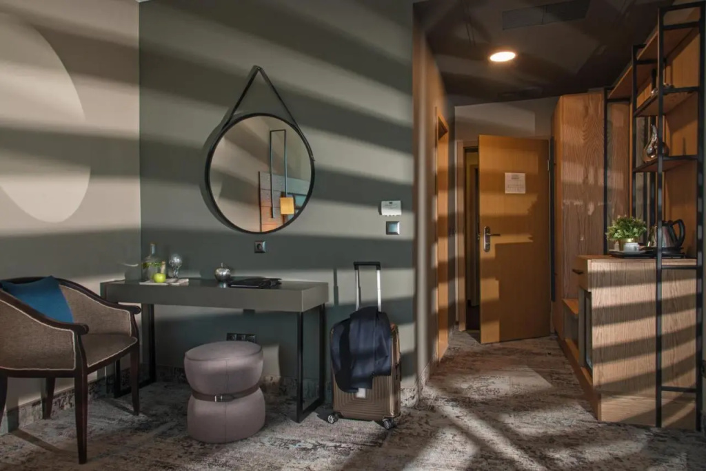 Expo Hotel Sofia