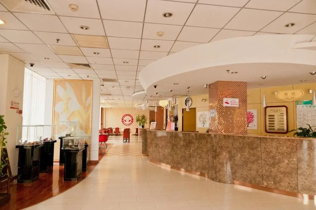 Zibo Simaiou Hotel