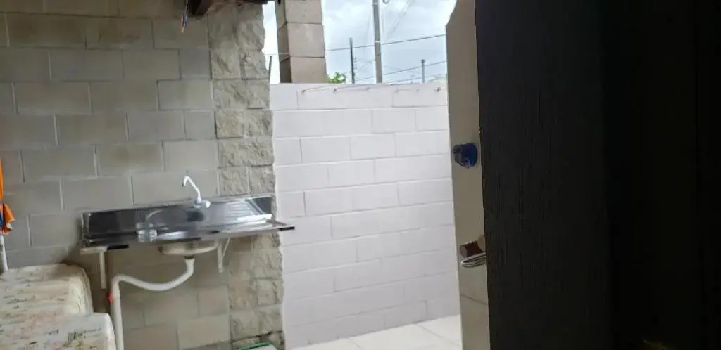 Residencial Hannah - Casa 6 - Porto Belo SC - Bairro Perequê