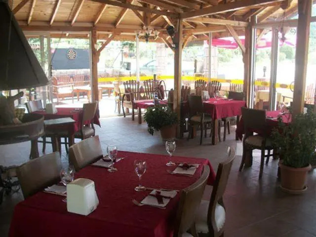 Hotel Garden Of Eden
