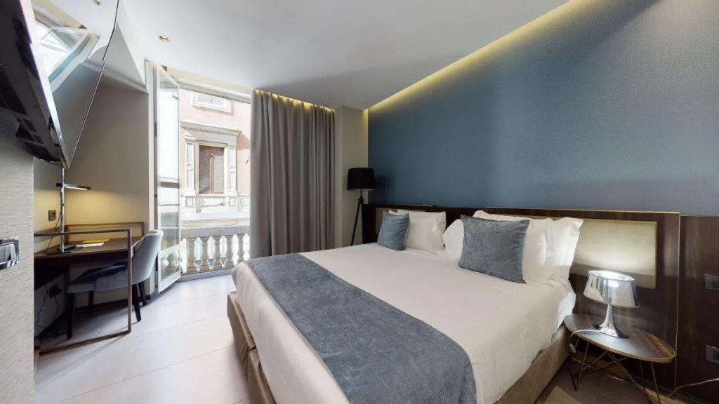 GALLERIA The Smart Boutique APARTHOTEL By OSPITAMI