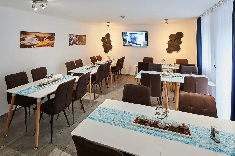 Sunny Hotel Straubing