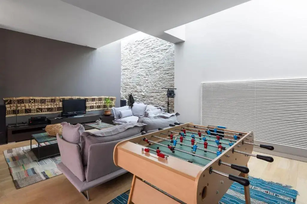 Le Riad by Cocoonr