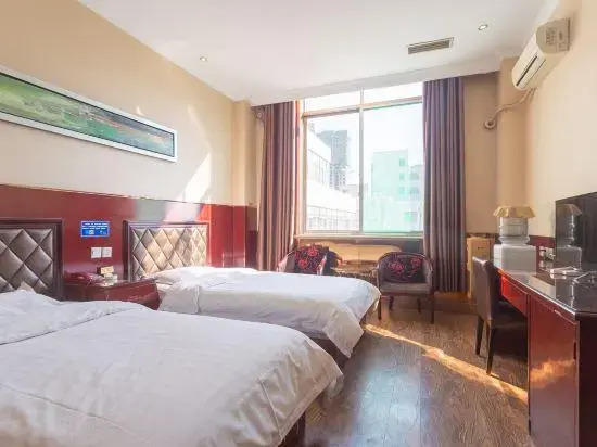 Hongtai Hotel