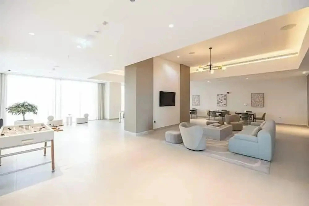 Vogue | Forte Downtown near Dubai Mall | Burj Khalifa