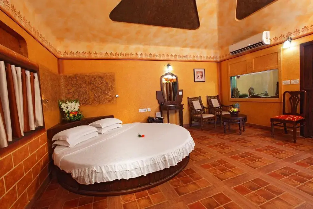Cherai Beach Resorts