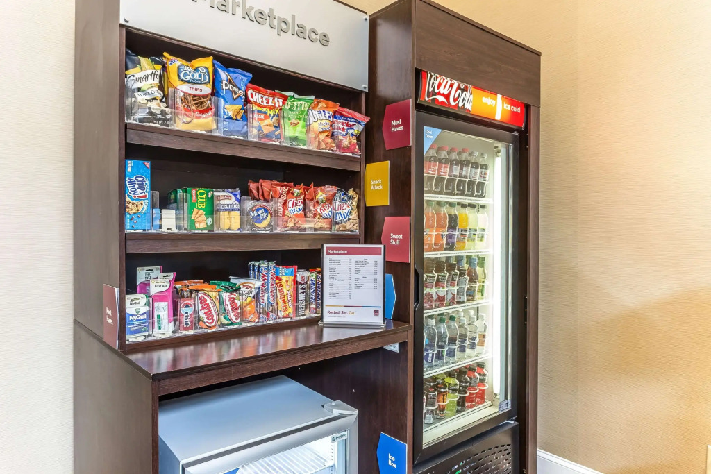Comfort Suites Myrtle Beach Central