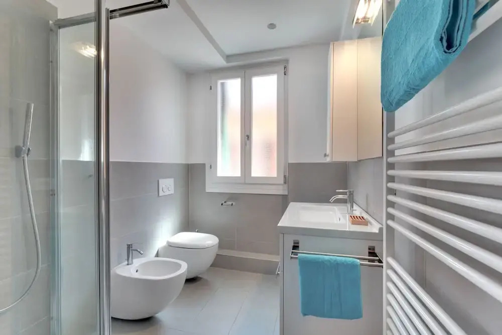 Ca' Lucia Bright Apartment in Venice
