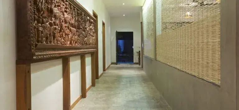 Chhouy Vathna Angkor Boutique