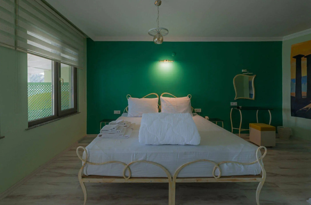 Kayalar Blue Beach Hotel