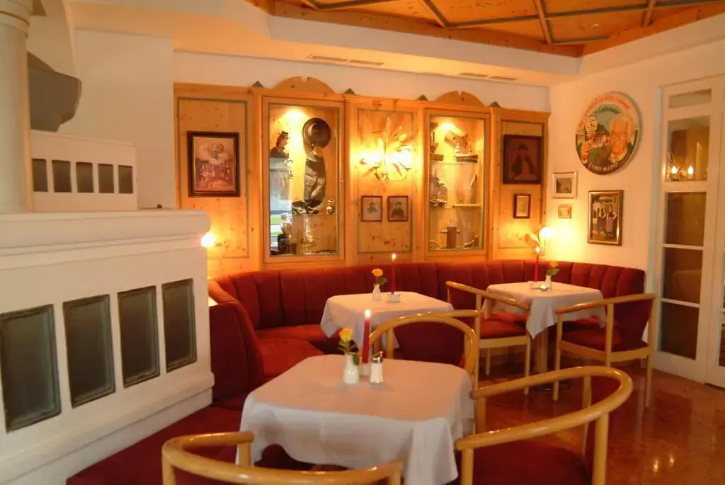 Hotel Badhaus