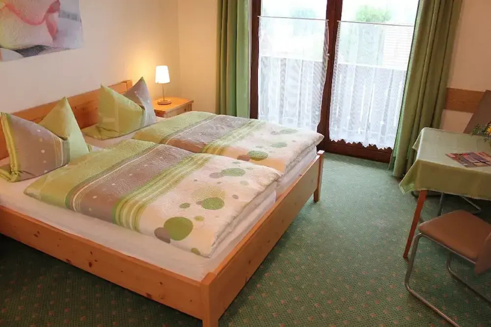 Appartements Pension Hammerschmied