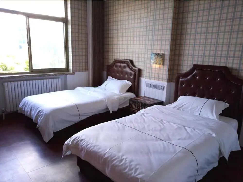 Weihai Milano Fashion Hotel